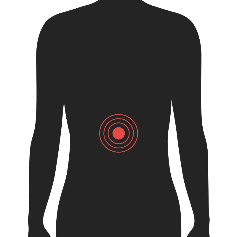 Bak - Algeng meiðsli - Sjúkraþjálfun Kópavogs