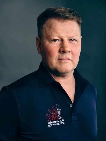 Björn Björnsson