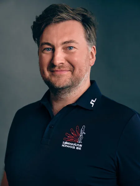 Antoni Jaworski