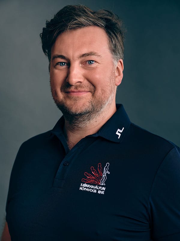 Antoni Jaworski